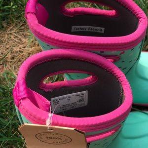 Bogs NWT Factory Seconds